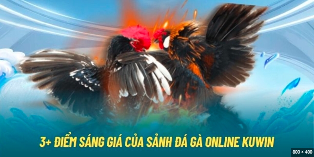 Cách để chơi game Kuwin