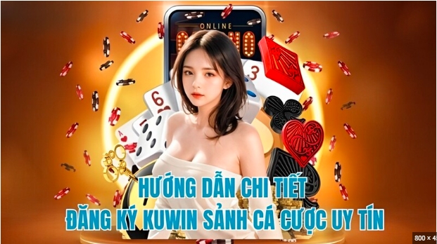 Điều kiện tham gia đăng ký ở Kuwin