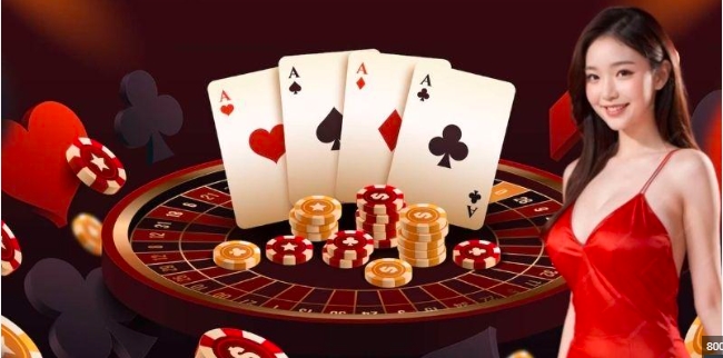 Hướng dẫn chơi Poker Kuwin đơn giản