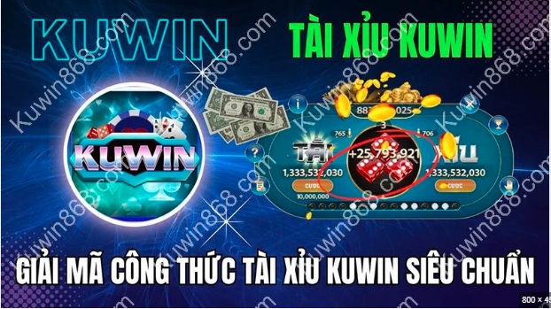 Kèo Tài Xỉu Kuwin là gì?