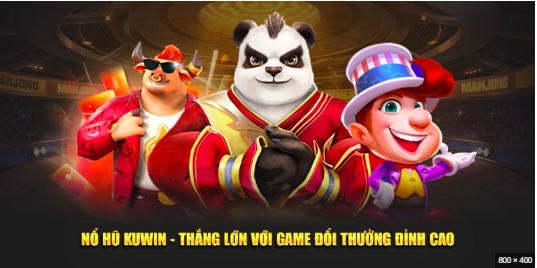 Nổ hũ là tựa game hấp dẫn