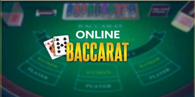 Tìm hiểu về game baccarat của Kuwin