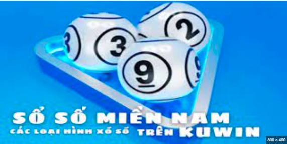 Xổ số Miền Nam Kuwin là gì?