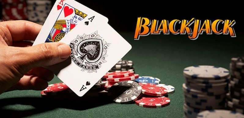 Blackjack Kuwin - Sân chơi giải trí hấp dẫn, đánh nhanh thắng nhanh, thưởng khủng