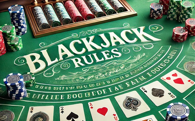 Khám phá cách chơi Blackjack Kuwin