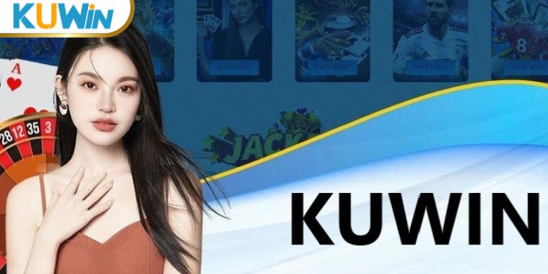 Nhà cái Kuwin sở hữu giao diện độc lạ và mới mẻ