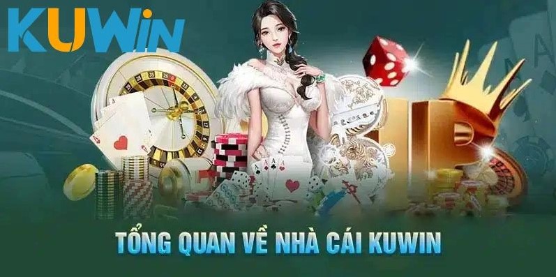 Tổng quan về Nhà cái Kuwin