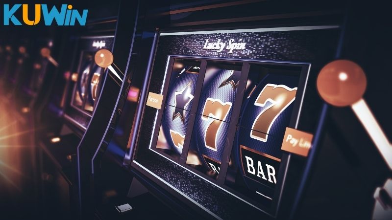 Slots game hot nhất