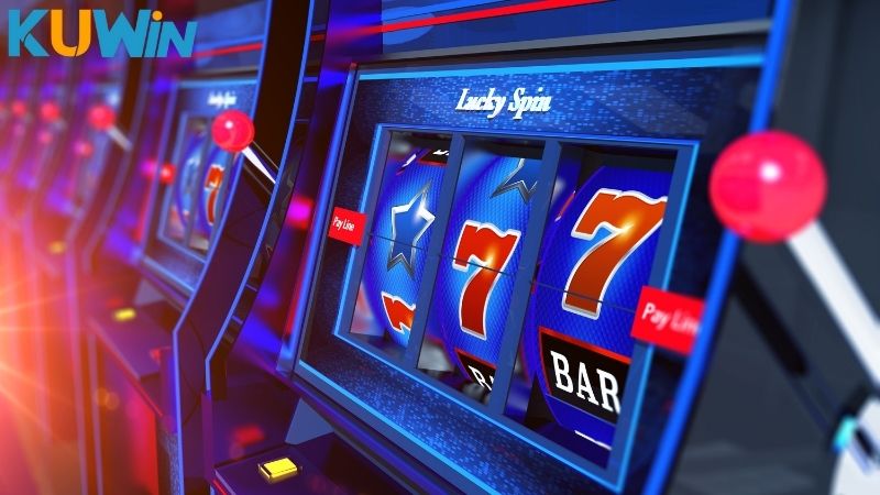 Slots game hot nhất