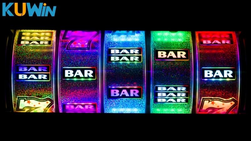 Slots game hot nhất