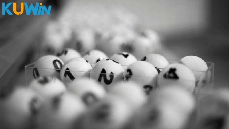 Xổ số vui vẻ