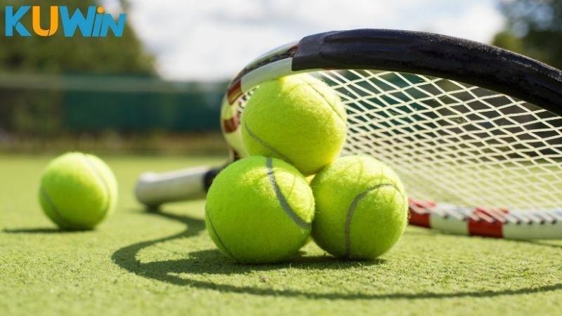 Cá cược tennis