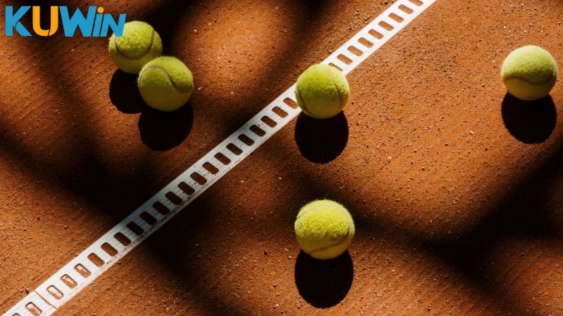 Cá cược tennis