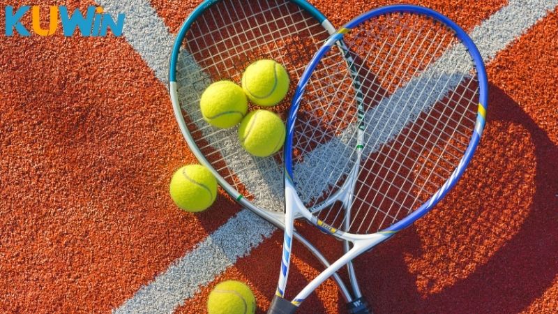 Cá cược tennis