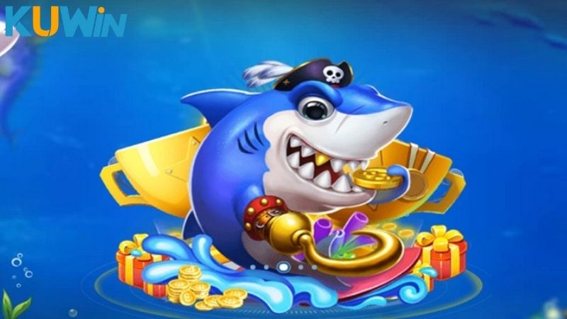 Game Bắn Cá
