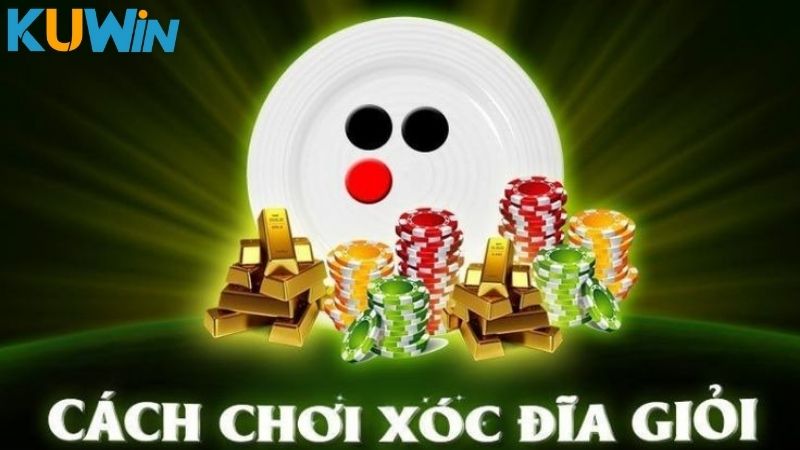 Xóc đĩa online chơi trên điện thoại